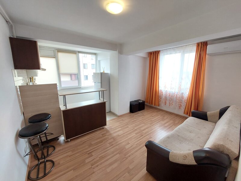 Metrou Dimitrie Leonida 2 min, negociabil gata de mutare!